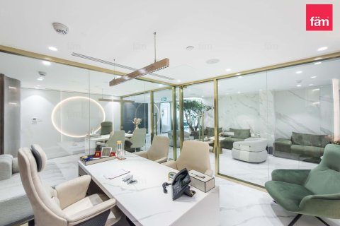 Office de 202m² à Dubai, UAE No. 210576 8