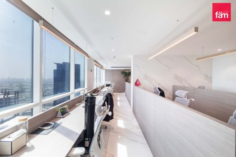 Office de 202m² à Dubai, UAE No. 210576 24
