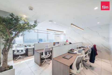 Office de 202m² à Dubai, UAE No. 210576 7