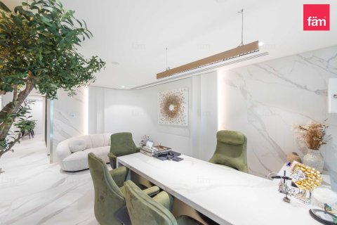 Office de 202m² à Dubai, UAE No. 210576 15