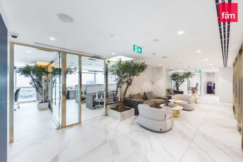 Office de 202m² à Dubai, UAE No. 210576 26