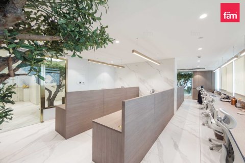 Office de 202m² à Dubai, UAE No. 210576 3