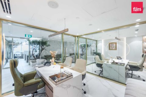 Office de 202m² à Dubai, UAE No. 210576 5