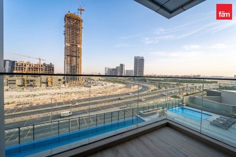 2 غرف نوم شقة في الخليج التجاري, الإمارات العربية المتحدة رقم 210575 3
