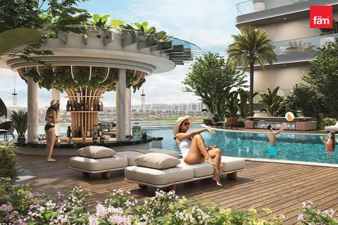 Apartment de 2 dormitorios en Dubai, UAE No. 210574 7
