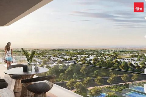 Apartment de 2 dormitorios en Dubai, UAE No. 210574 9