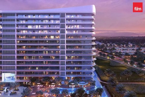Apartment de 2 dormitorios en Dubai, UAE No. 210574