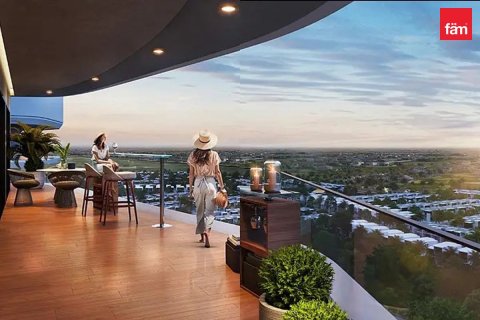 Apartment de 2 dormitorios en Dubai, UAE No. 210574 6