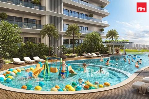 Apartment de 2 dormitorios en Dubai, UAE No. 210574 5