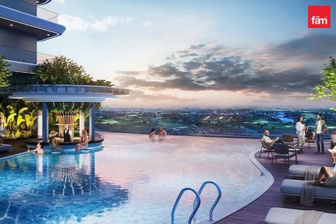 Apartment de 2 dormitorios en Dubai, UAE No. 210574 4