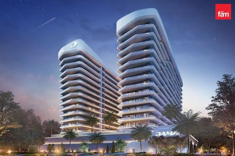 Apartment de 2 dormitorios en Dubai, UAE No. 210574 11
