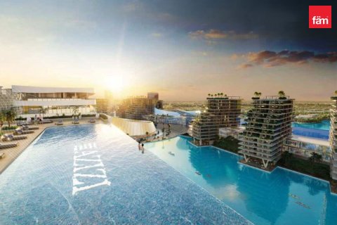 Apartment de 1 dormitorio en Dubai, UAE No. 210578 12