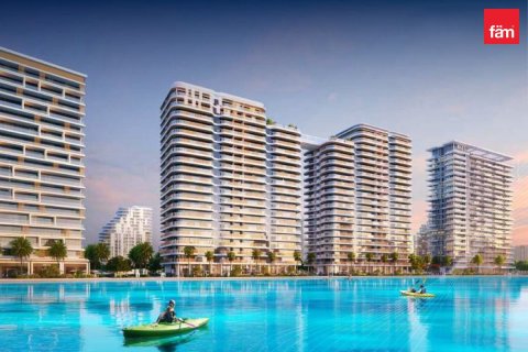 Apartment de 1 dormitorio en Dubai, UAE No. 210578