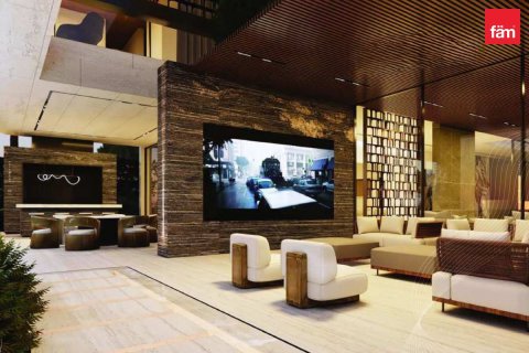 Apartment de 1 dormitorio en Dubai, UAE No. 210578 9