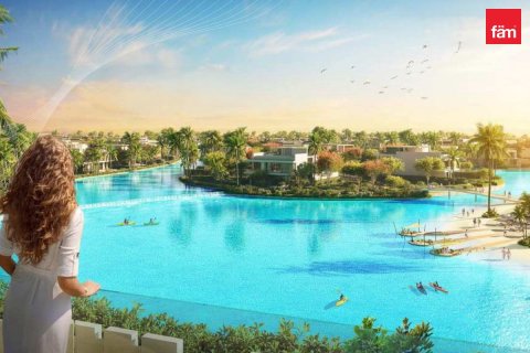 Apartment de 1 dormitorio en Dubai, UAE No. 210578 10