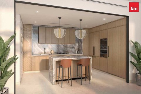 Apartment de 1 dormitorio en Dubai, UAE No. 210578 5