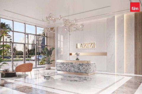 Apartment de 1 dormitorio en Dubai, UAE No. 210578 8