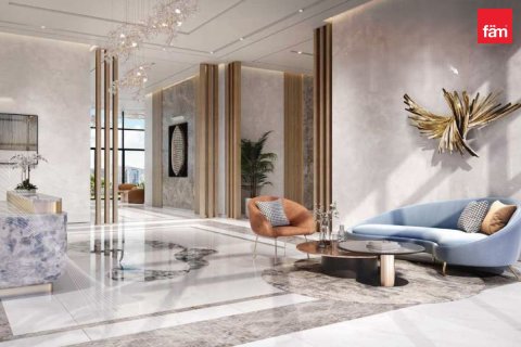 Apartment de 1 dormitorio en Dubai, UAE No. 210578 4