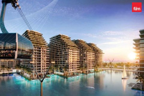 Apartment de 1 dormitorio en Dubai, UAE No. 210578 16