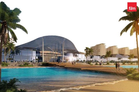 Apartment de 1 dormitorio en Dubai, UAE No. 210578 21