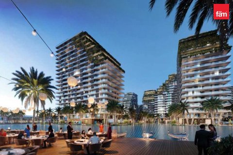 Apartment de 1 dormitorio en Dubai, UAE No. 210578 17