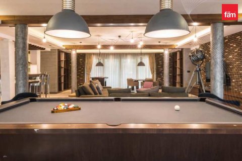 Apartment de 1 dormitorio en Dubai, UAE No. 210578 7