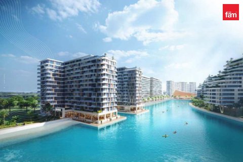 Apartment de 1 dormitorio en Dubai, UAE No. 210578 15