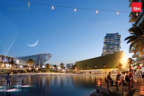 Apartment de 1 dormitorio en Dubai, UAE No. 210578 19
