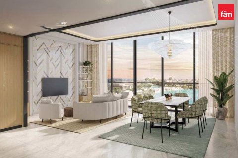 Apartment de 1 dormitorio en Dubai, UAE No. 210578 3