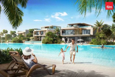 Apartment de 1 dormitorio en Dubai, UAE No. 210578 11