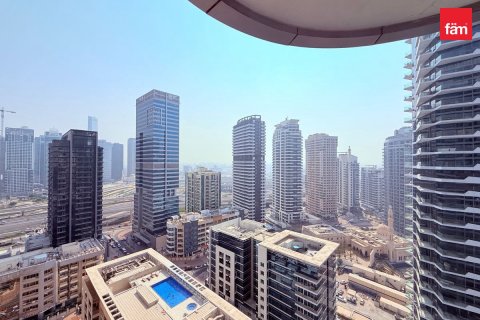 Apartment de 2 dormitorios en Dubai Marina, UAE No. 210573