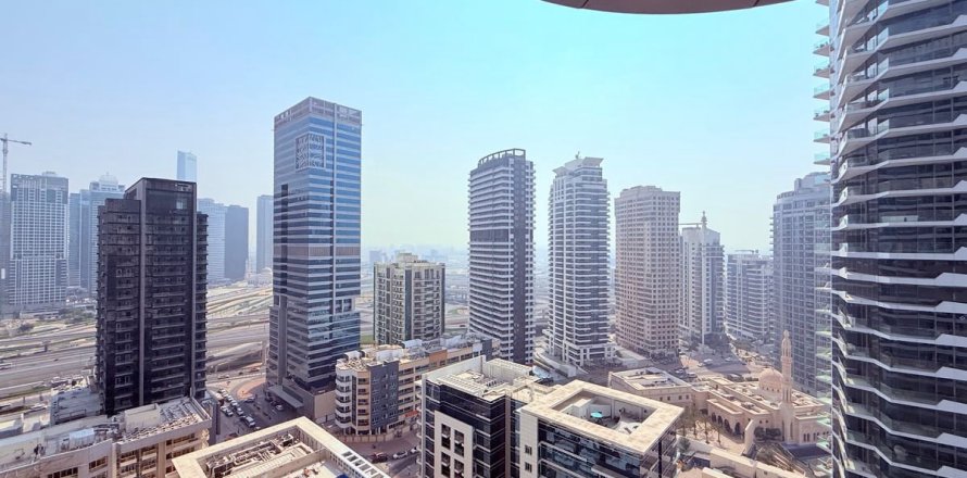 Apartment de 2 dormitorios en Dubai Marina, UAE No. 210573