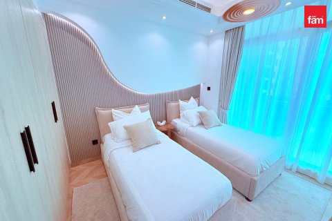 Apartment de 2 dormitorios en Dubai Marina, UAE No. 210573 11