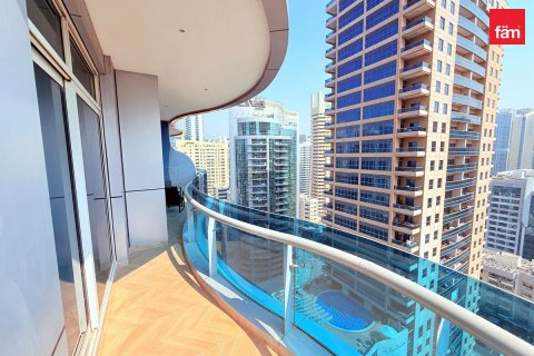 Apartment de 2 dormitorios en Dubai Marina, UAE No. 210573 6