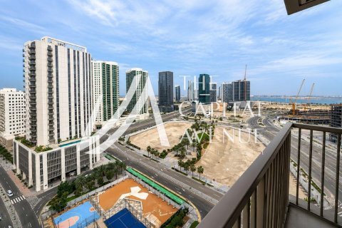 Apartment de 1 dormitorio en Shams Abu Dhabi, UAE No. 185383