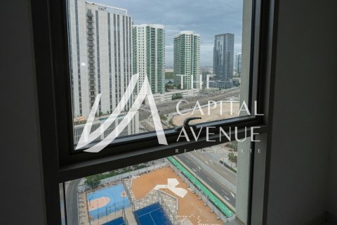 Apartment de 1 dormitorio en Shams Abu Dhabi, UAE No. 185383 9