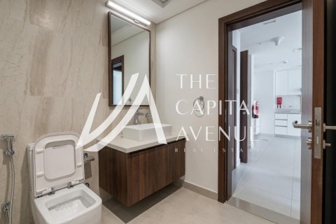 Apartment de 1 dormitorio en Shams Abu Dhabi, UAE No. 185383 10