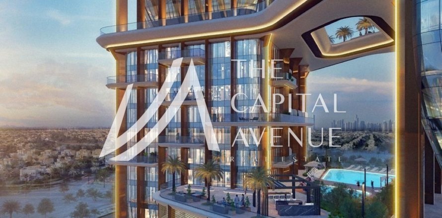 Apartamento tipo estudio Estudio en Al Reem Island, UAE No. 185377