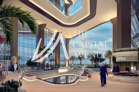Apartamento tipo estudio Estudio en Al Reem Island, UAE No. 185377 9