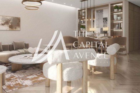 Apartamento tipo estudio Estudio en Al Reem Island, UAE No. 185377 6