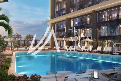 Apartamento tipo estudio Estudio en Al Reem Island, UAE No. 185377 3