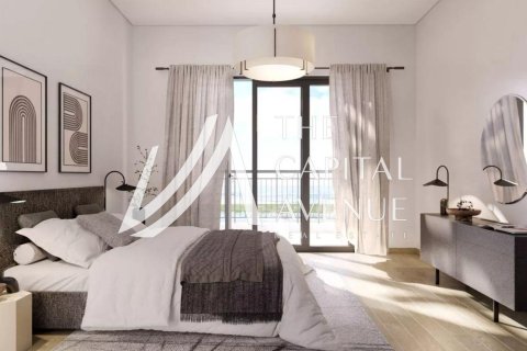 Apartment de 1 dormitorio en  Yas Island, UAE No. 185378 6