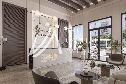 Apartment de 1 dormitorio en  Yas Island, UAE No. 185378 8
