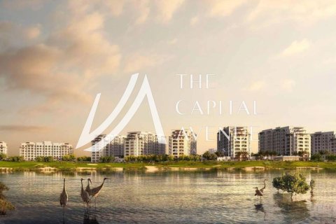 Apartment de 1 dormitorio en  Yas Island, UAE No. 185378 13
