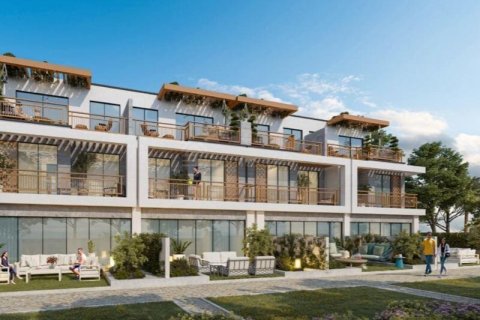 4 bedrooms Townhouse in DAMAC Hills (Akoya by DAMAC), UAE No. 152642 6