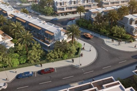 4 bedrooms Townhouse in DAMAC Hills (Akoya by DAMAC), UAE No. 152642 3