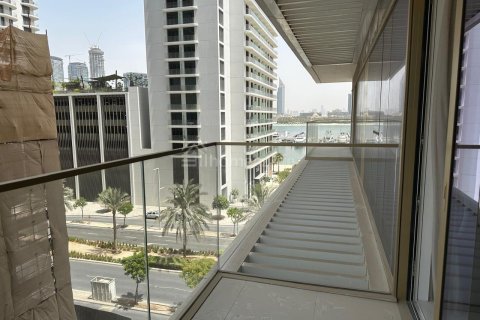 1 غرف نوم شقة في EMAAR Beachfront, الإمارات العربية المتحدة رقم 152637 2