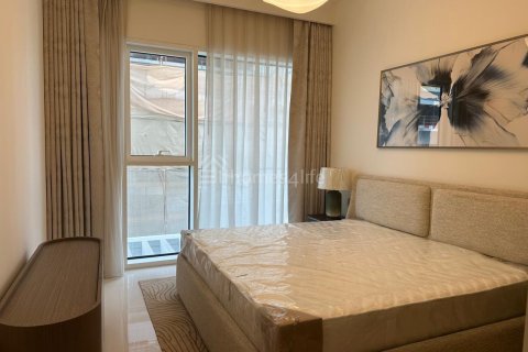 1 غرف نوم شقة في EMAAR Beachfront, الإمارات العربية المتحدة رقم 152637 4