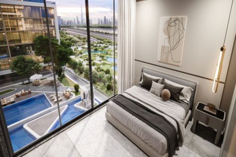 1 غرف نوم شقة في Sobha Hartland, الإمارات العربية المتحدة رقم 152639 6