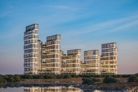 1 غرف نوم شقة في Sobha Hartland, الإمارات العربية المتحدة رقم 152639 5